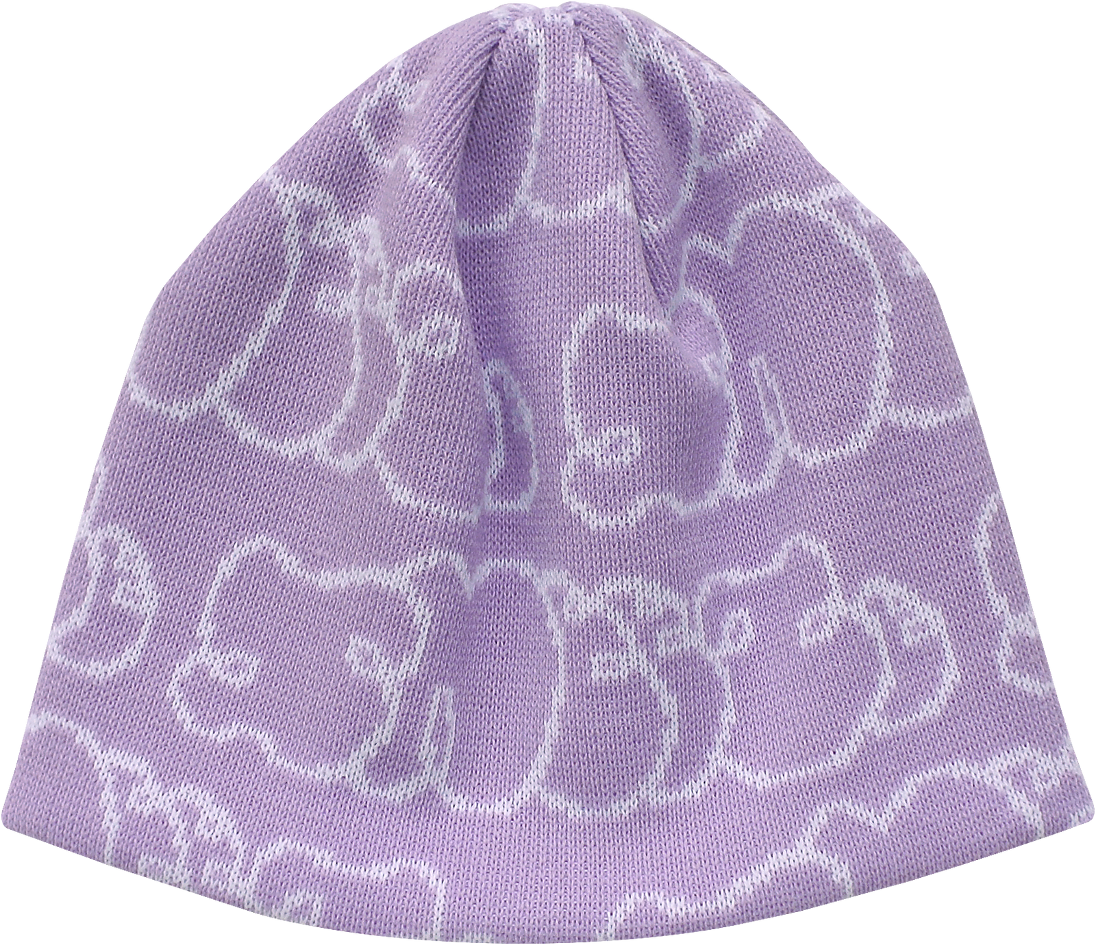 LOGO BEANIE