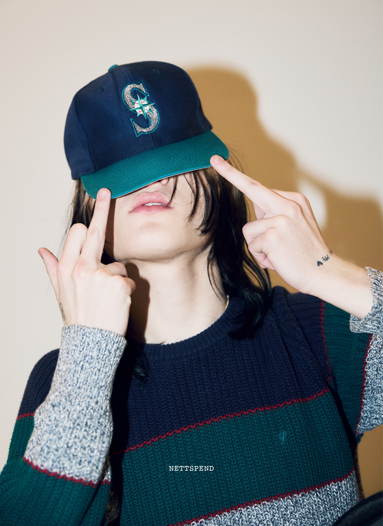 SNEEZE N°65 FALL 2025