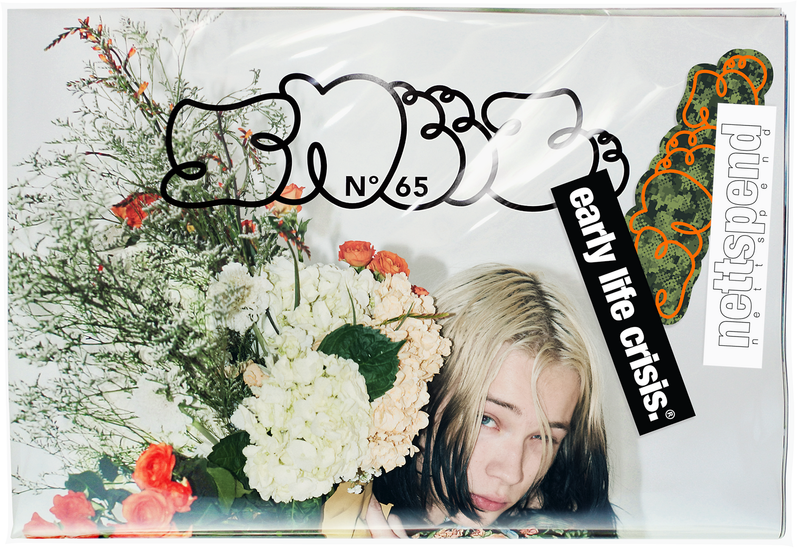 SNEEZE N°65 FALL 2025