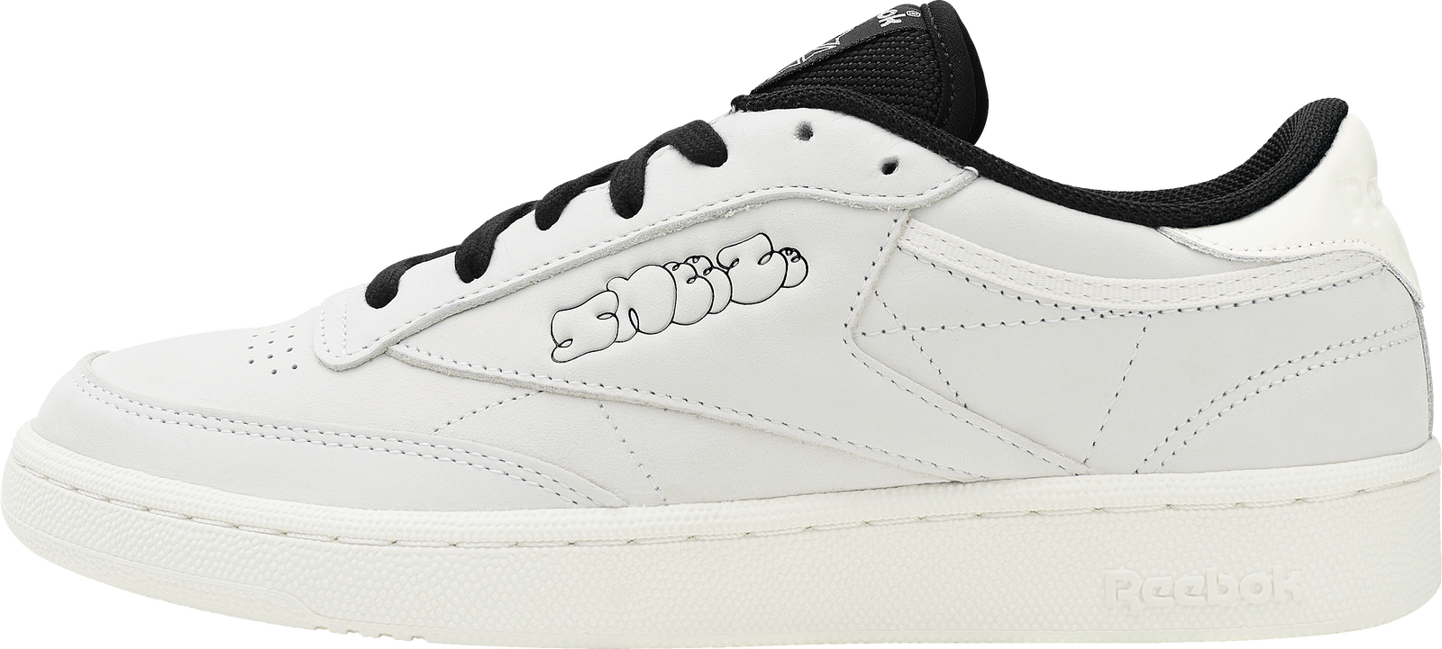 SNEEZE/REEBOK CLUB C