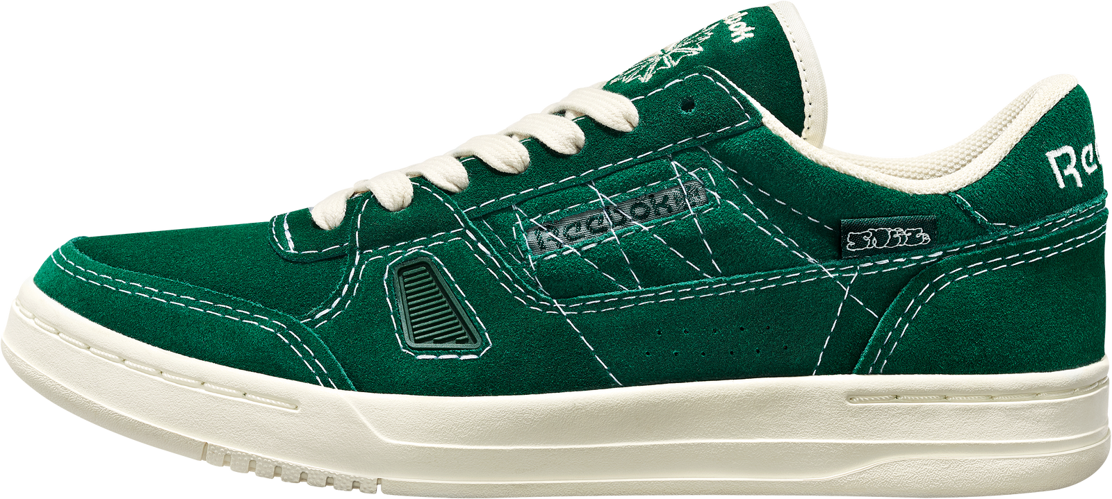 SNEEZE/Reebok LT Court