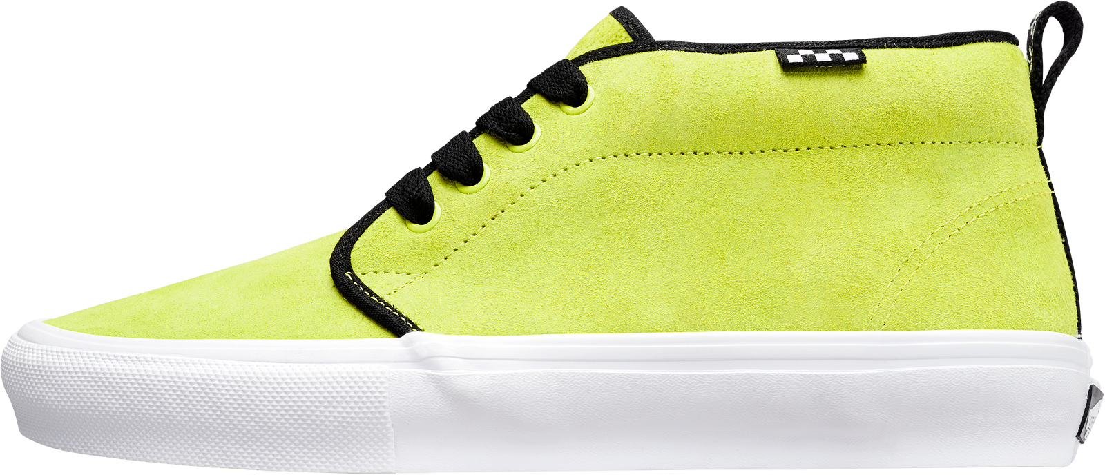 SNEEZE/Vans Skate Chukka