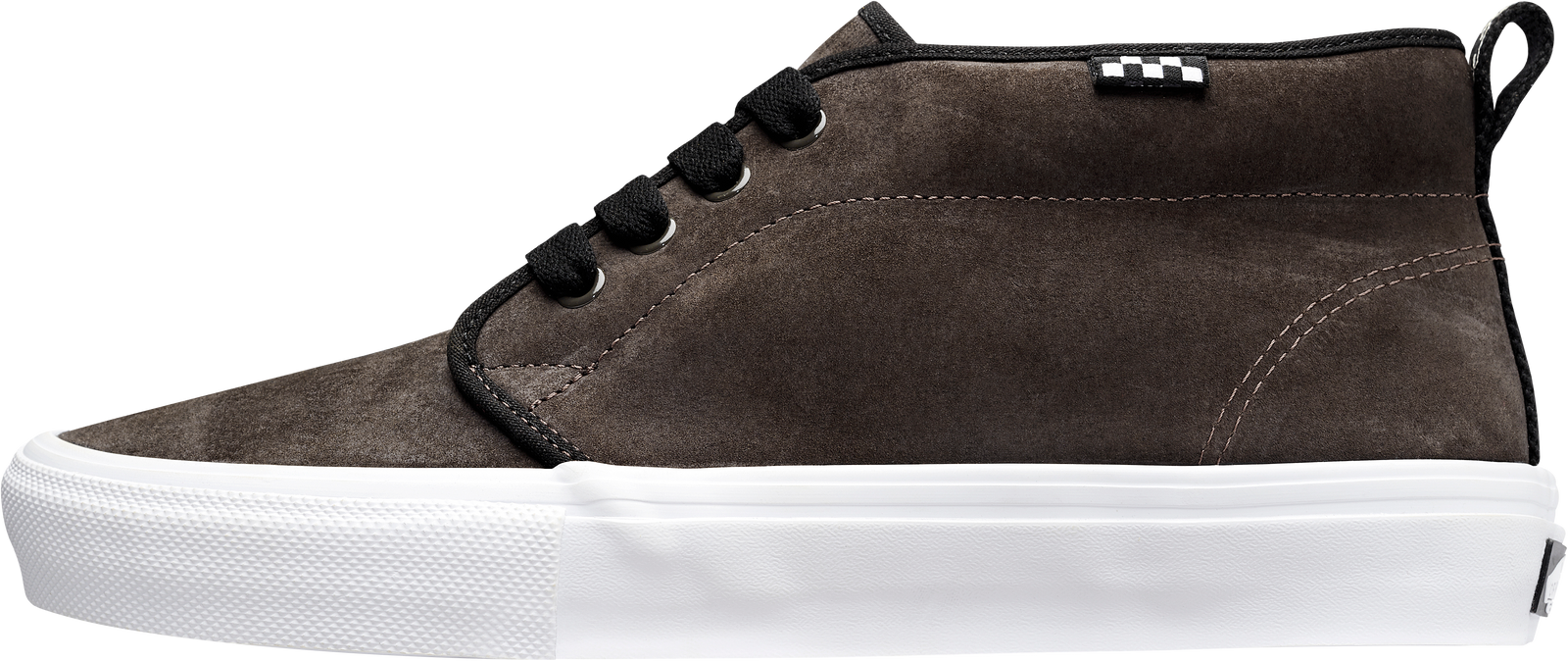 SNEEZE/Vans Skate Chukka