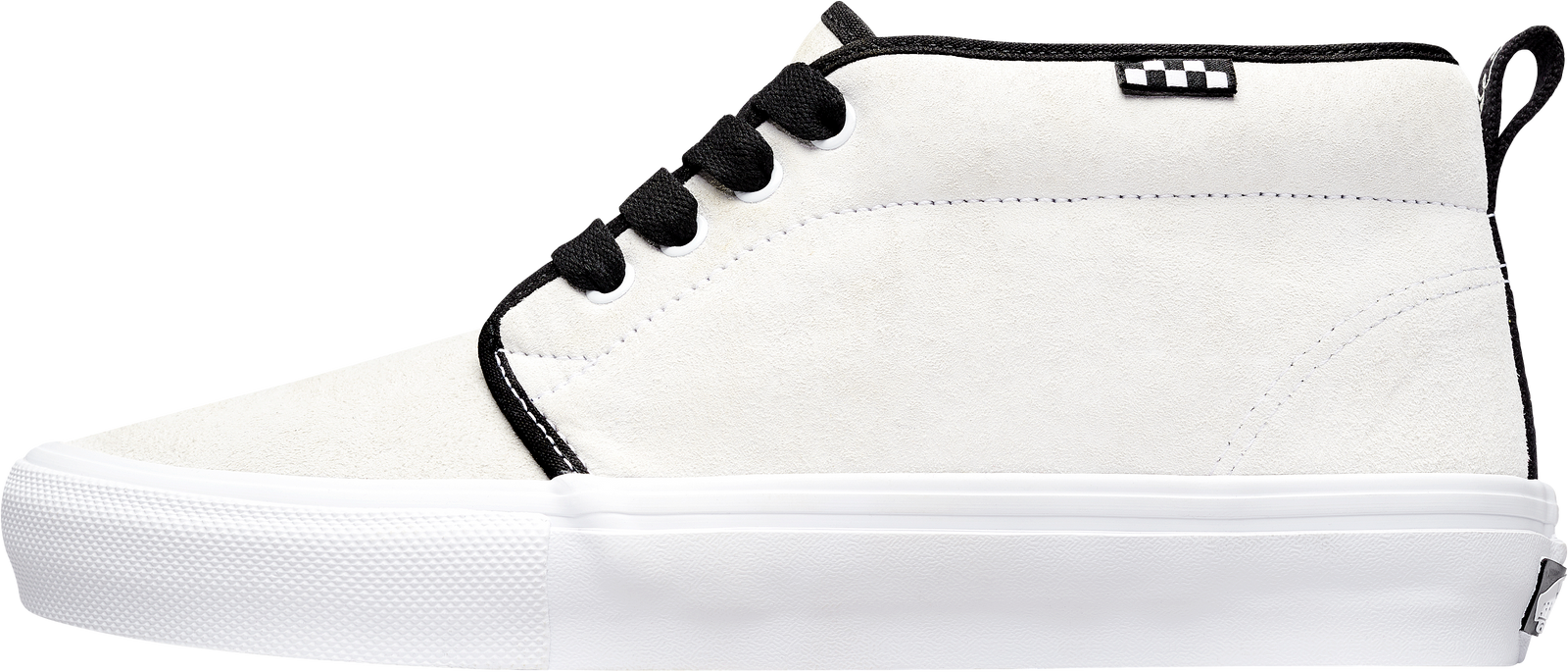 SNEEZE/Vans Skate Chukka