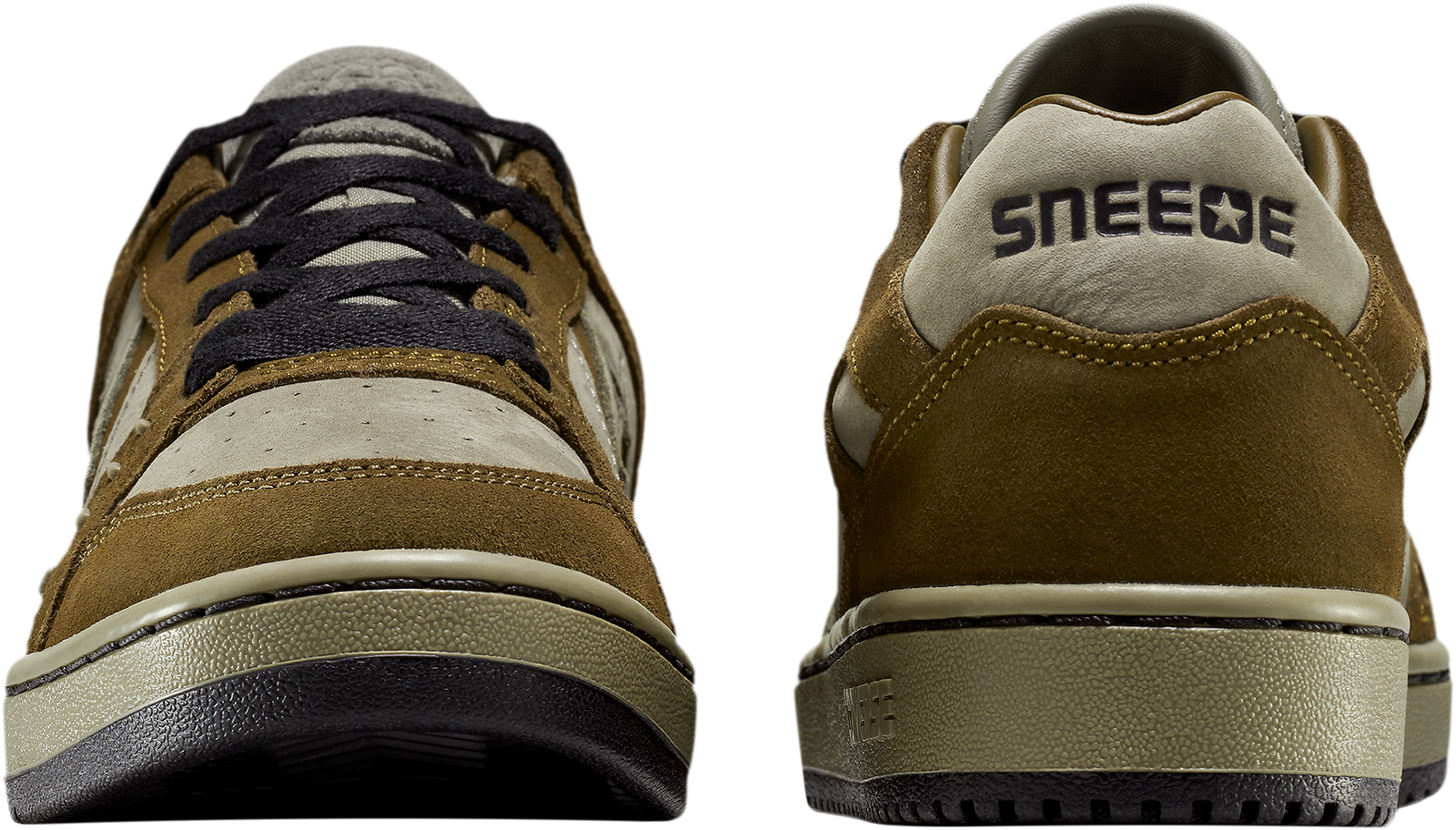 SNEEZE/Converse CONS AS-1 Pro