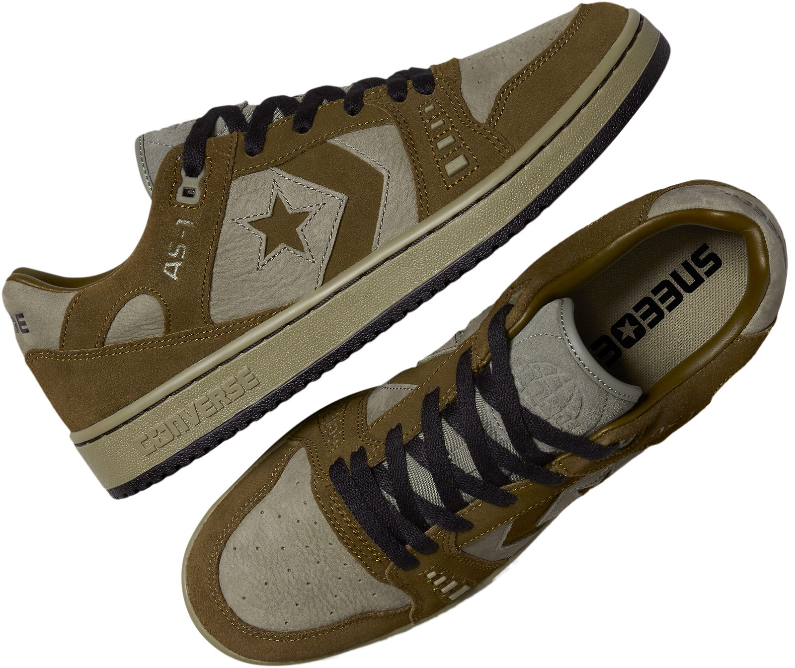 SNEEZE/Converse CONS AS-1 Pro