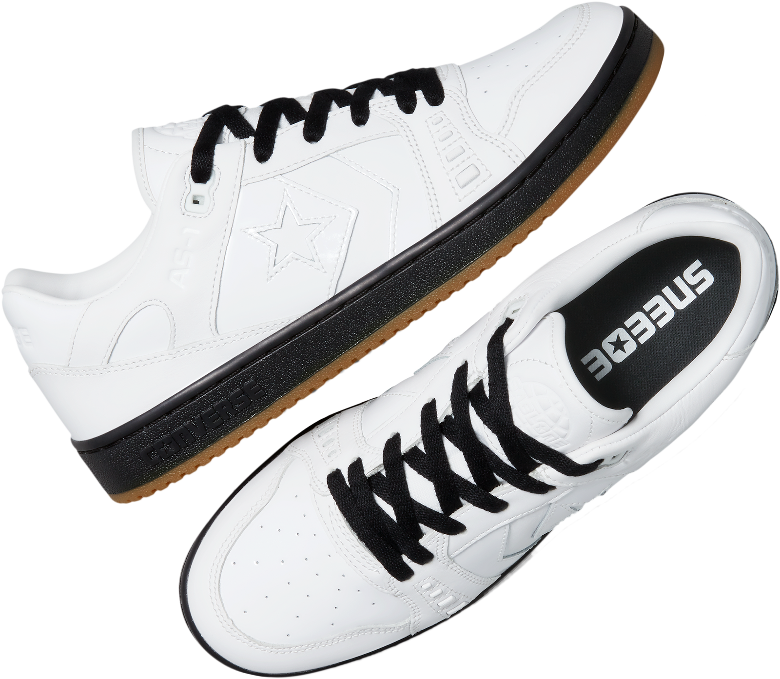 SNEEZE/Converse CONS AS-1 Pro