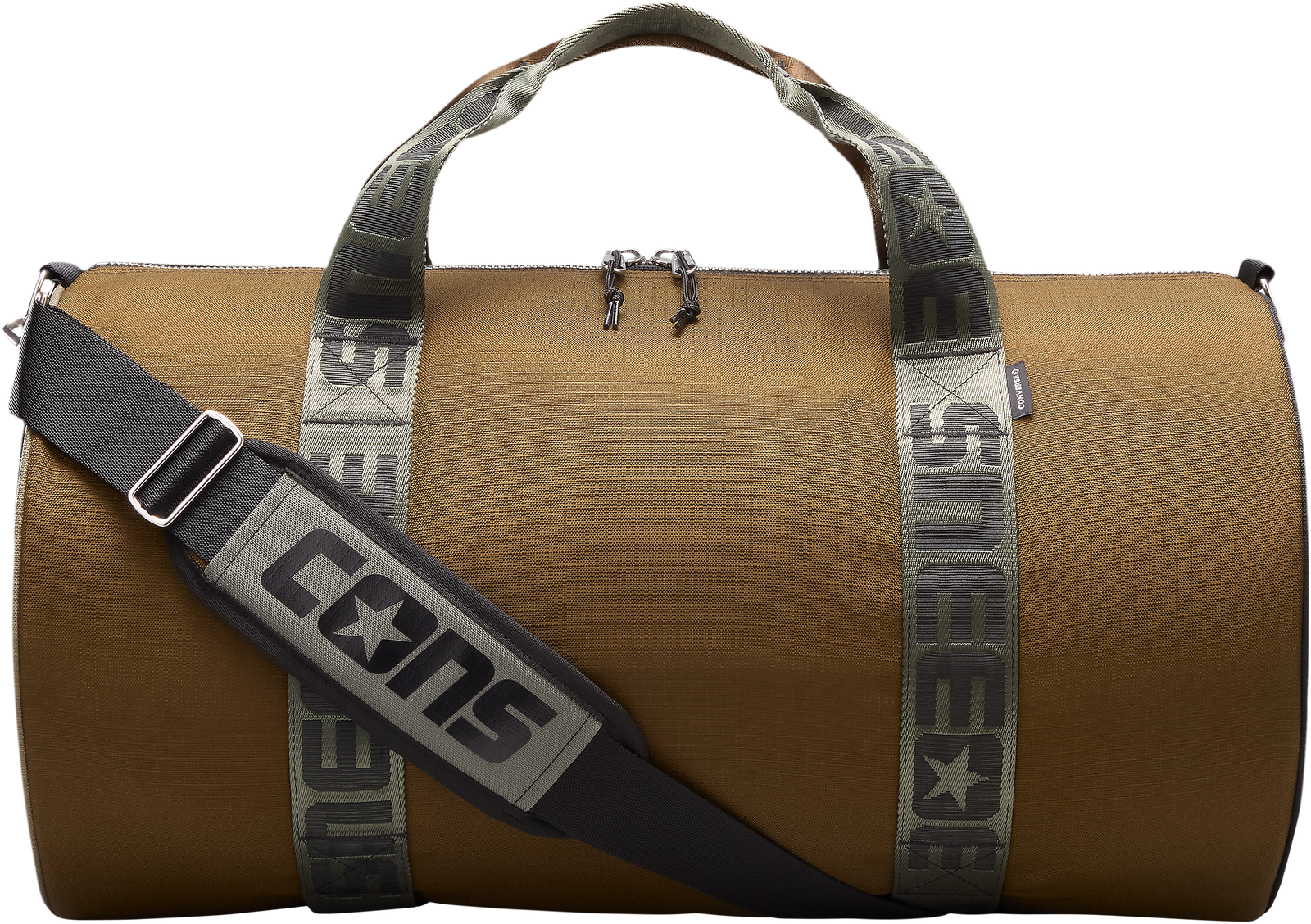 SNEEZE/CONVERSE CONS Duffle Bag