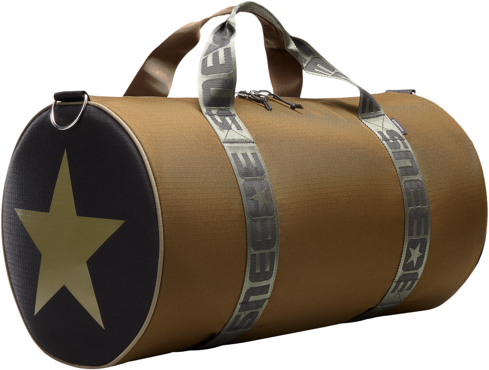 SNEEZE/CONVERSE CONS Duffle Bag