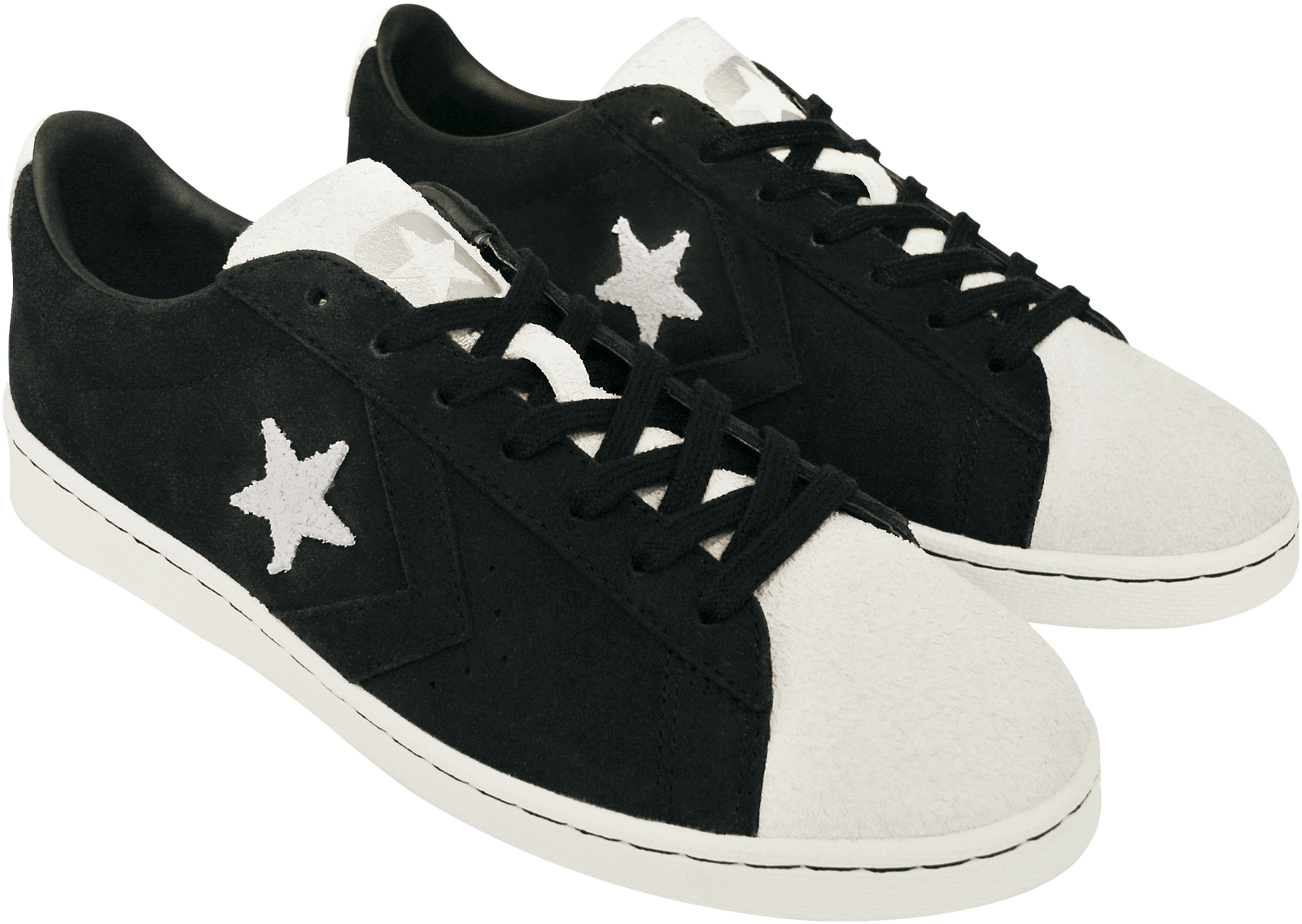 SNEEZE/Converse CONS Pro Leather