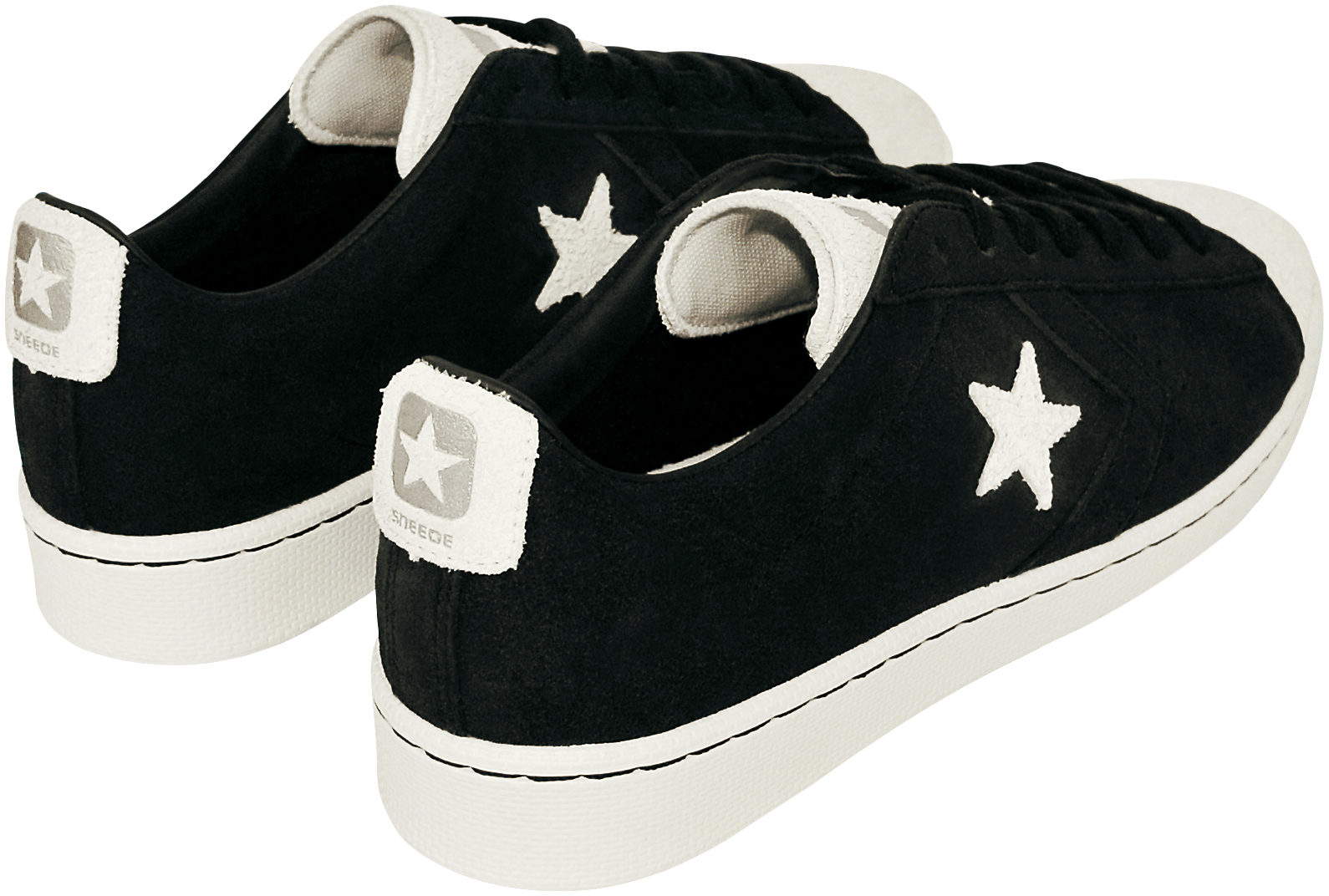 SNEEZE/Converse CONS Pro Leather