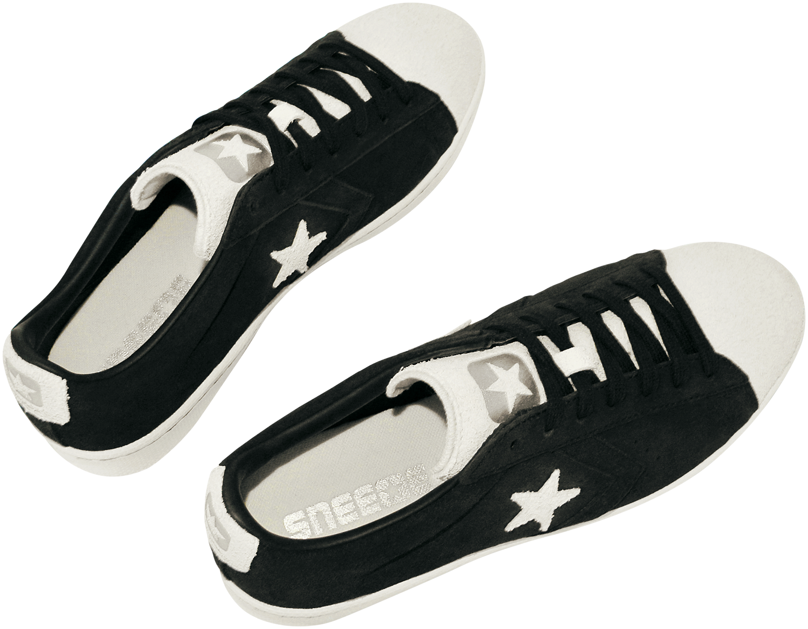 SNEEZE/Converse CONS Pro Leather