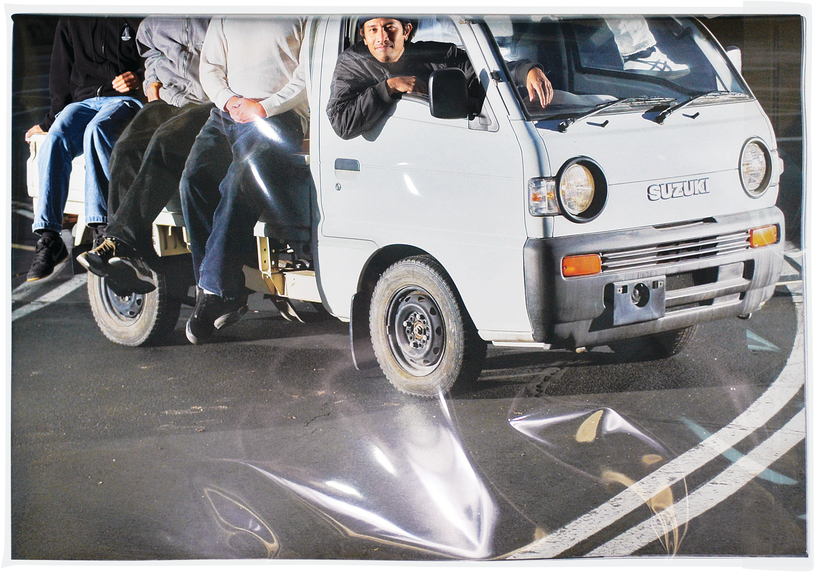 SNEEZE N°66 HOLIDAY 2025