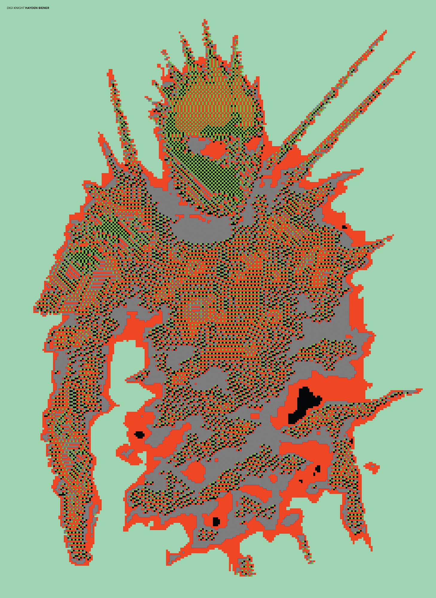 SNEEZE N°66 HOLIDAY 2025