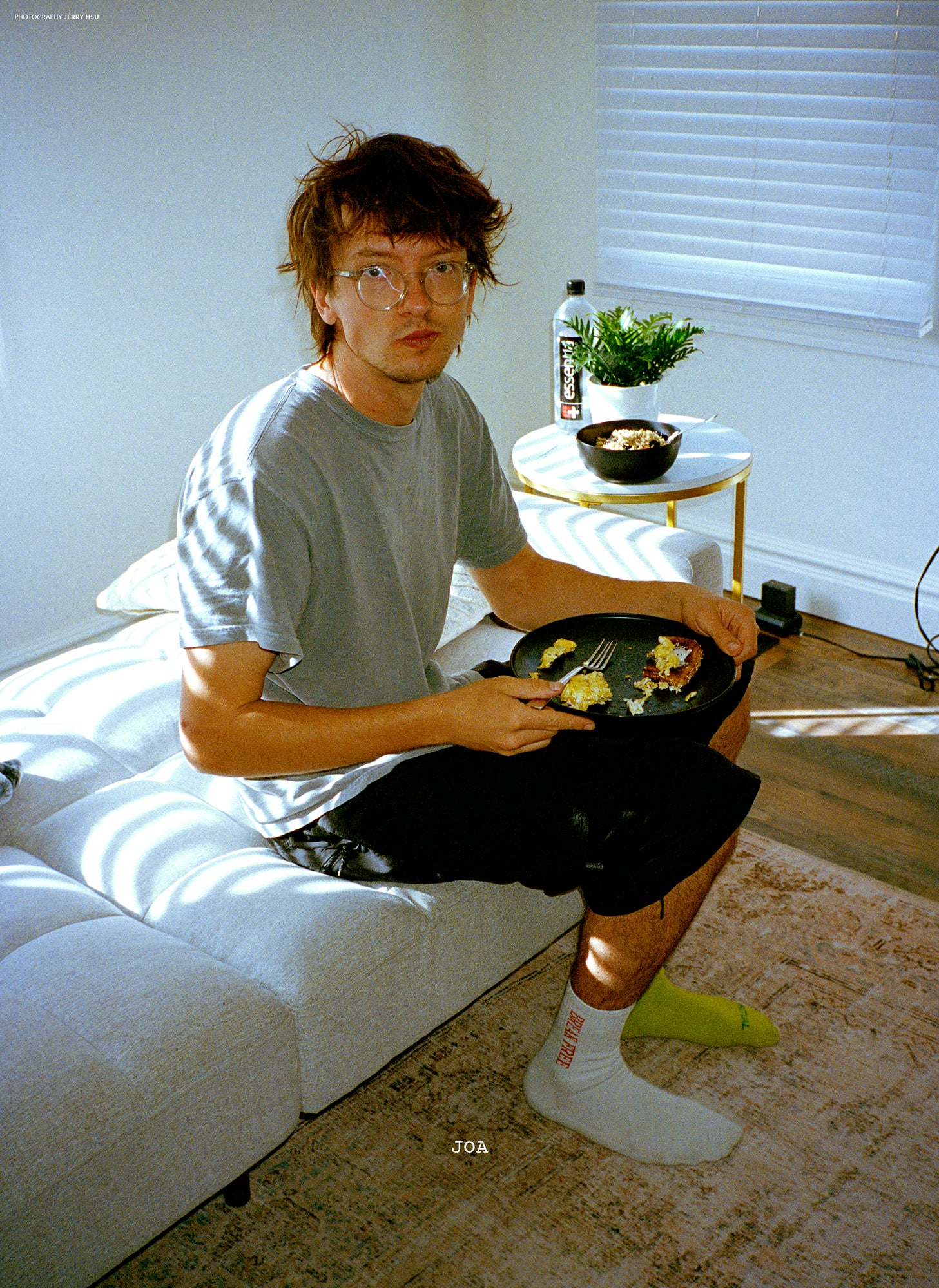 SNEEZE N°66 HOLIDAY 2025