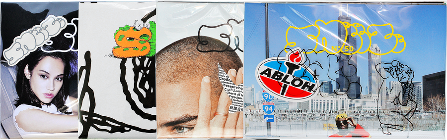 SNEEZE MAGAZINE SNEEZE MAGAZINE